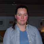 Lena Frydensberg-Holm
